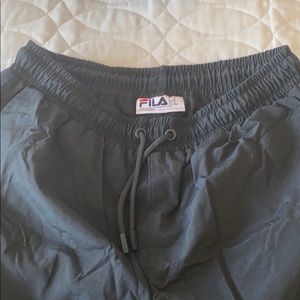 Fila sweat pants
